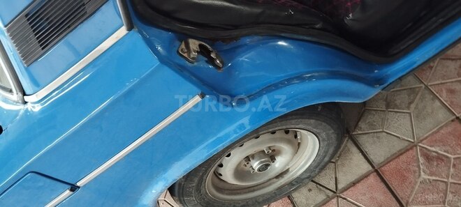 LADA (VAZ) 2106 1993, 99,000 km - 1.5 l - Bərdə