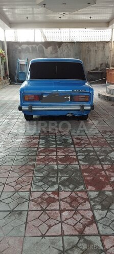 LADA (VAZ) 2106 1993, 99,000 km - 1.5 l - Bərdə