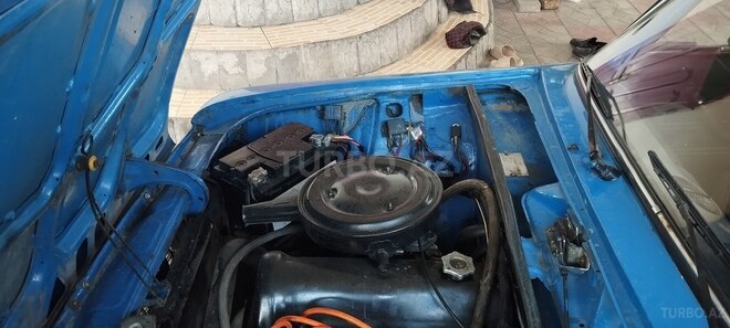 LADA (VAZ) 2106 1993, 99,000 km - 1.5 l - Bərdə