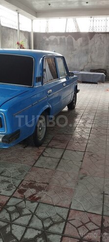 LADA (VAZ) 2106 1993, 99,000 km - 1.5 l - Bərdə