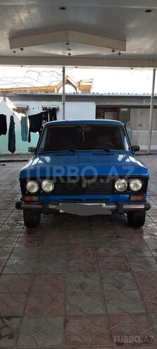 LADA (VAZ) 2106 1993, 99,000 km - 1.5 l - Bərdə