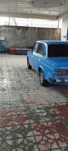 LADA (VAZ) 2106 1993, 99,000 km - 1.5 l - Bərdə
