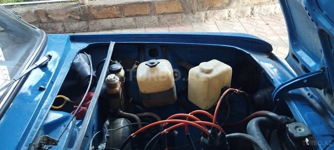 LADA (VAZ) 2106 1993, 99,000 km - 1.5 l - Bərdə