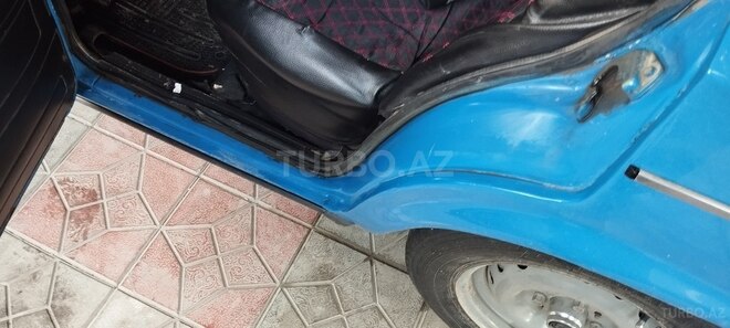LADA (VAZ) 2106 1993, 99,000 km - 1.5 l - Bərdə
