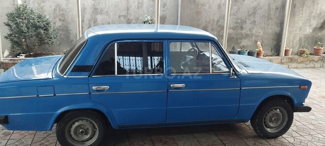 LADA (VAZ) 2106 1993, 99,000 km - 1.5 l - Bərdə