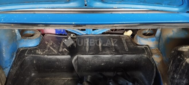 LADA (VAZ) 2106 1993, 99,000 km - 1.5 l - Bərdə