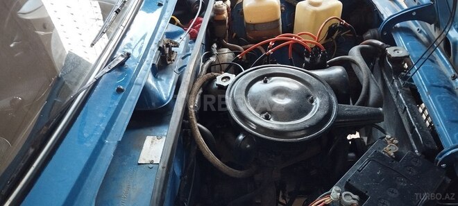 LADA (VAZ) 2106 1993, 99,000 km - 1.5 l - Bərdə