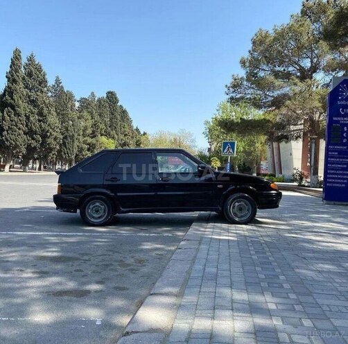 LADA (VAZ) 2114 2011, 124,000 km - 1.6 l - Quba