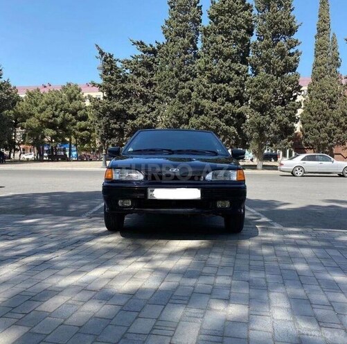 LADA (VAZ) 2114 2011, 124,000 km - 1.6 l - Quba