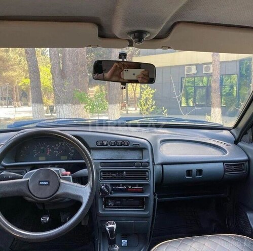 LADA (VAZ) 2114 2011, 124,000 km - 1.6 l - Quba