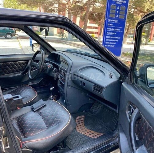 LADA (VAZ) 2114 2011, 124,000 km - 1.6 l - Quba
