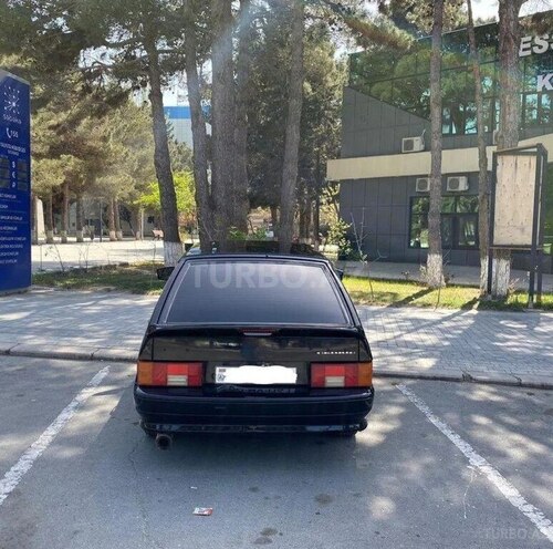 LADA (VAZ) 2114 2011, 124,000 km - 1.6 l - Quba
