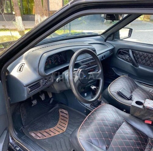 LADA (VAZ) 2114 2011, 124,000 km - 1.6 l - Quba