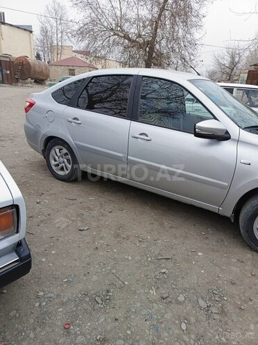 LADA (VAZ) Granta 2015, 90,049 km - 1.6 л - Bərdə
