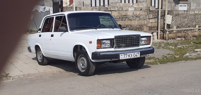 LADA (VAZ) 2107 2011, 99,000 km - 1.6 l - Cəlilabad