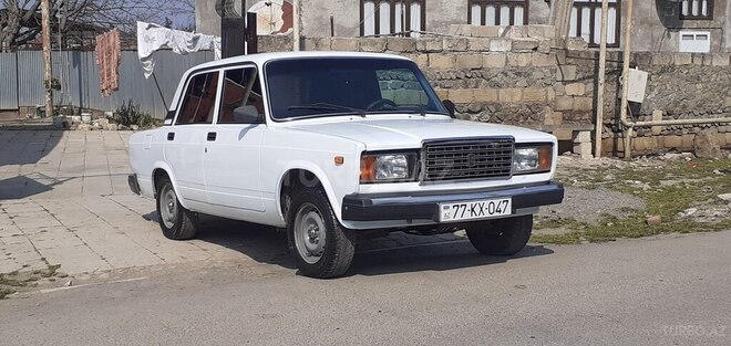 LADA (VAZ) 2107 2011, 99,000 km - 1.6 l - Cəlilabad