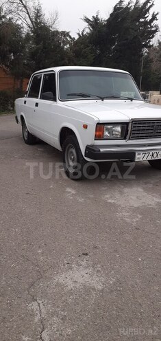 LADA (VAZ) 2107 2011, 99,000 km - 1.6 l - Cəlilabad