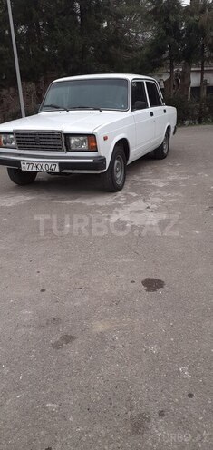 LADA (VAZ) 2107 2011, 99,000 km - 1.6 l - Cəlilabad