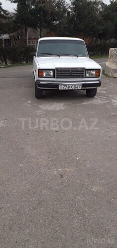 LADA (VAZ) 2107 2011, 99,000 km - 1.6 l - Cəlilabad