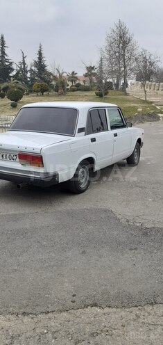 LADA (VAZ) 2107 2011, 99,000 km - 1.6 l - Cəlilabad