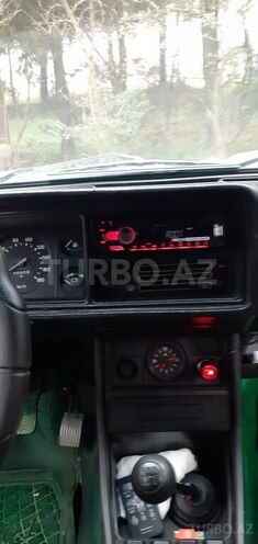 LADA (VAZ) 2107 2011, 99,000 km - 1.6 l - Cəlilabad