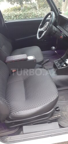 LADA (VAZ) 2107 2011, 99,000 km - 1.6 l - Cəlilabad