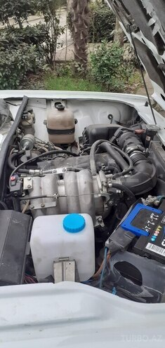 LADA (VAZ) 2107 2011, 99,000 km - 1.6 l - Cəlilabad