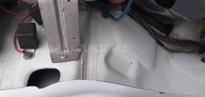 LADA (VAZ) 2107 2011, 99,000 km - 1.6 l - Cəlilabad