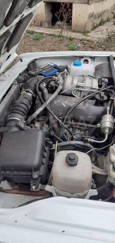 LADA (VAZ) 2107 2011, 99,000 km - 1.6 l - Cəlilabad