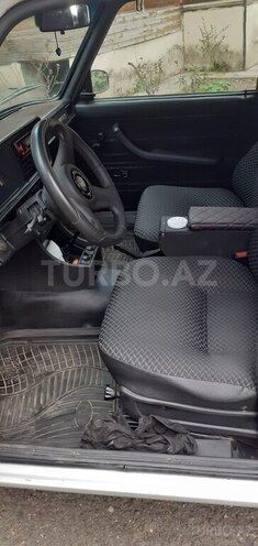 LADA (VAZ) 2107 2011, 99,000 km - 1.6 l - Cəlilabad
