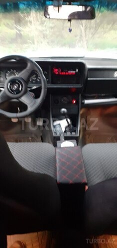LADA (VAZ) 2107 2011, 99,000 km - 1.6 l - Cəlilabad