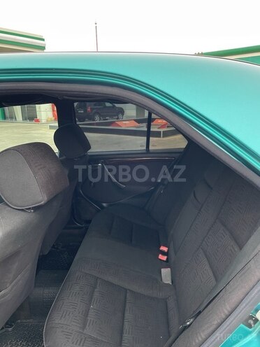 Mercedes C 240 1998, 258,500 km - 2.4 л - Şəmkir