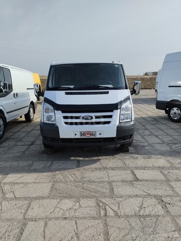 Ford Transit 2011, 152,000 km - 2.2 l - Sumqayıt