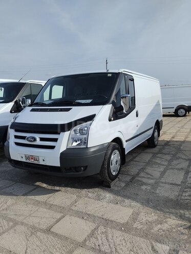 Ford Transit 2011, 152,000 km - 2.2 l - Sumqayıt