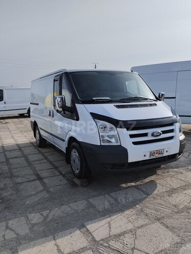 Ford Transit 2011, 152,000 km - 2.2 l - Sumqayıt