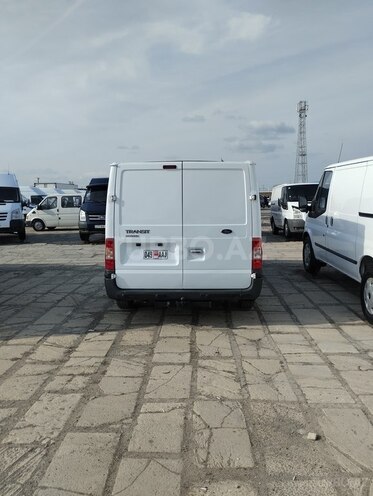 Ford Transit 2011, 152,000 km - 2.2 l - Sumqayıt