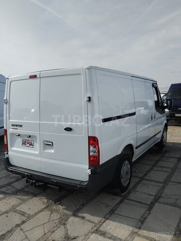 Ford Transit 2011, 152,000 km - 2.2 l - Sumqayıt