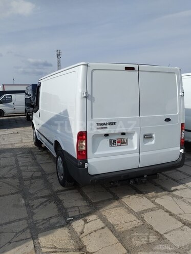 Ford Transit 2011, 152,000 km - 2.2 l - Sumqayıt