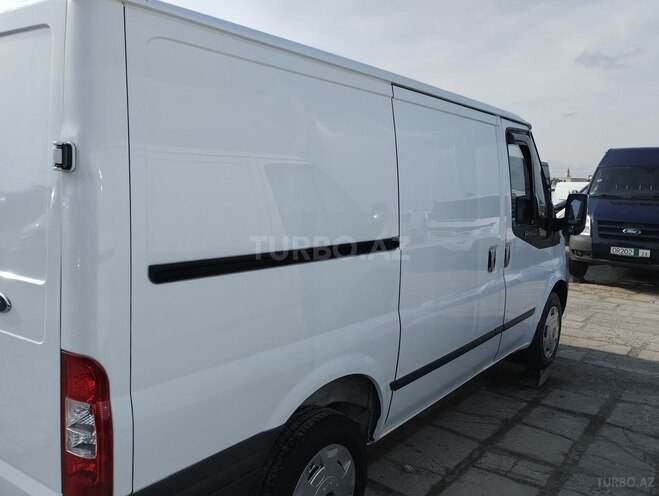 Ford Transit 2011, 152,000 km - 2.2 l - Sumqayıt