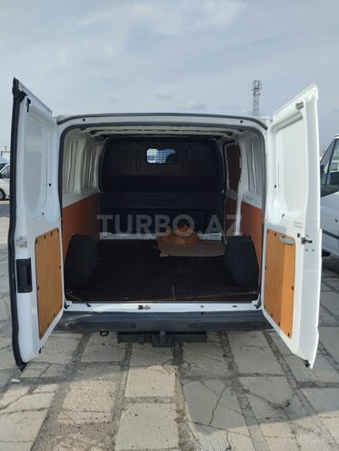 Ford Transit 2011, 152,000 km - 2.2 l - Sumqayıt