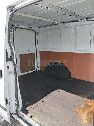 Ford Transit 2011, 152,000 km - 2.2 l - Sumqayıt