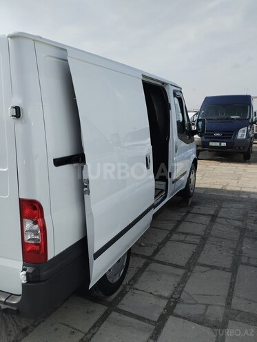 Ford Transit 2011, 152,000 km - 2.2 l - Sumqayıt