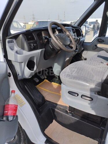 Ford Transit 2011, 152,000 km - 2.2 l - Sumqayıt