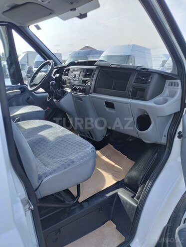 Ford Transit 2011, 152,000 km - 2.2 l - Sumqayıt