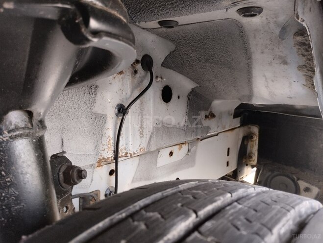 Ford Transit 2011, 152,000 km - 2.2 l - Sumqayıt