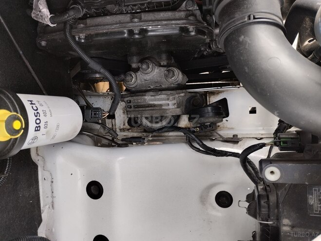 Ford Transit 2011, 152,000 km - 2.2 l - Sumqayıt