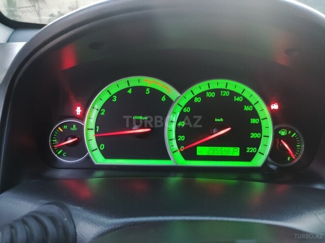 Chevrolet Captiva 2008, 296,000 km - 2.0 l - Bakı