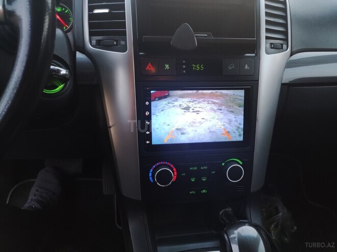 Chevrolet Captiva 2008, 296,000 km - 2.0 l - Bakı