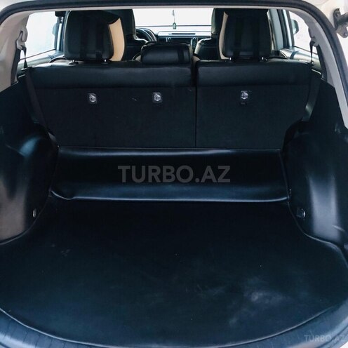 Toyota RAV4 2017, 74,000 km - 2.5 l - Naxçıvan