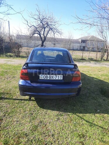 Opel Vectra 1999, 180,000 km - 2.0 l - Balakən